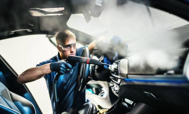 Best Air Duct Cleaning Near Me  in Winfield, WV