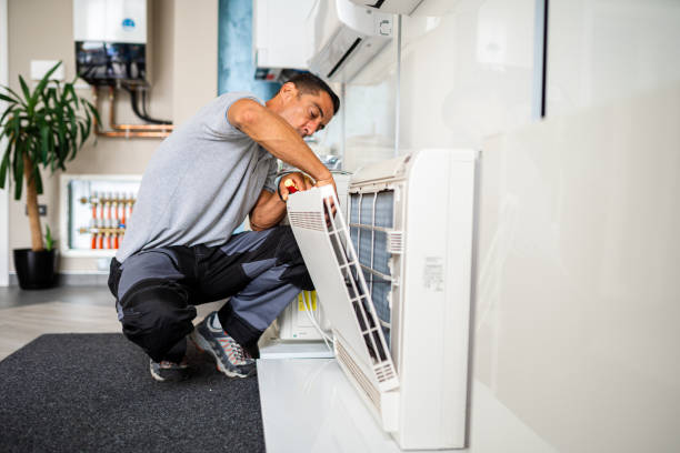 Best HVAC Duct Inspection Services  in Winfield, WV