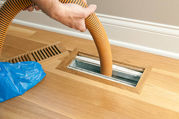 Best Ventilation Cleaning Services  in Winfield, WV