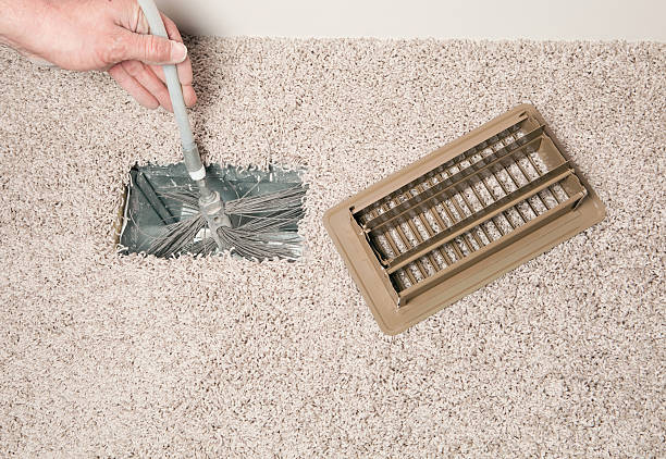 Best Best Air Duct Cleaning Company  in Winfield, WV