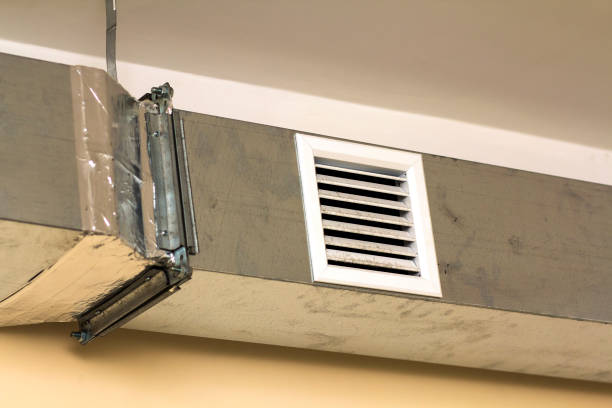 Best Ductwork Cleaning Services  in Winfield, WV